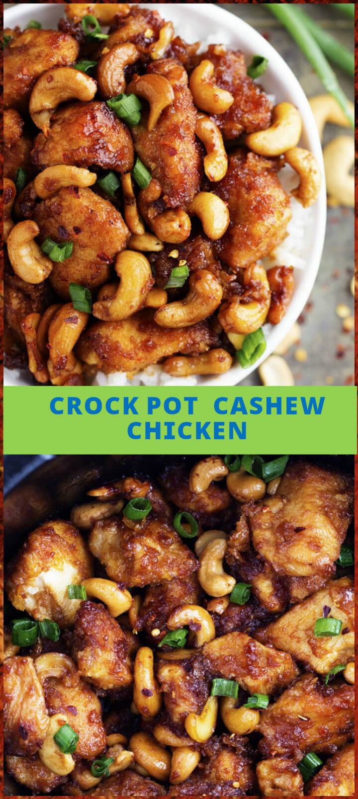 100 Easy Slow Cooker Recipes - Crock Pot Recipes for Busy Timing - DIY ...